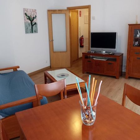 Bonus Dei Isla Apartment Bagian luar foto