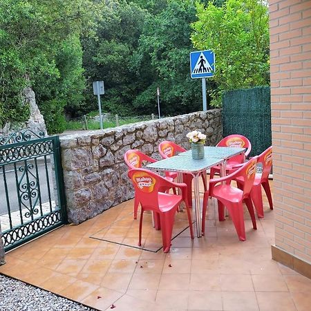 Bonus Dei Isla Apartment Bagian luar foto