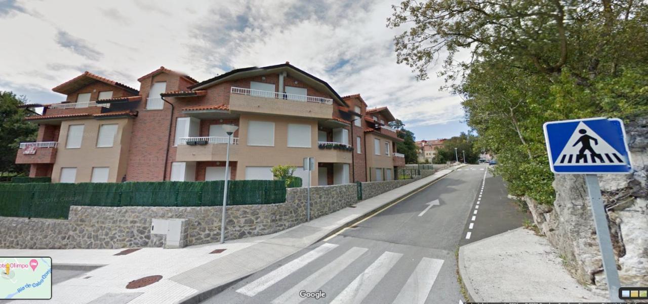 Bonus Dei Isla Apartment Bagian luar foto