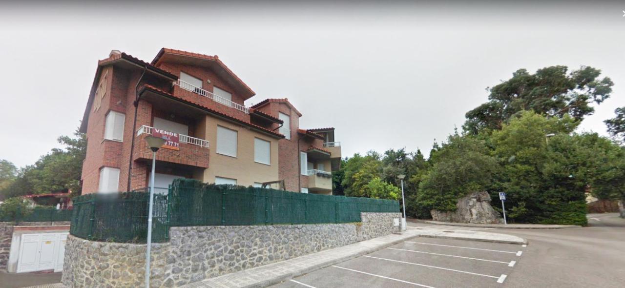 Bonus Dei Isla Apartment Bagian luar foto