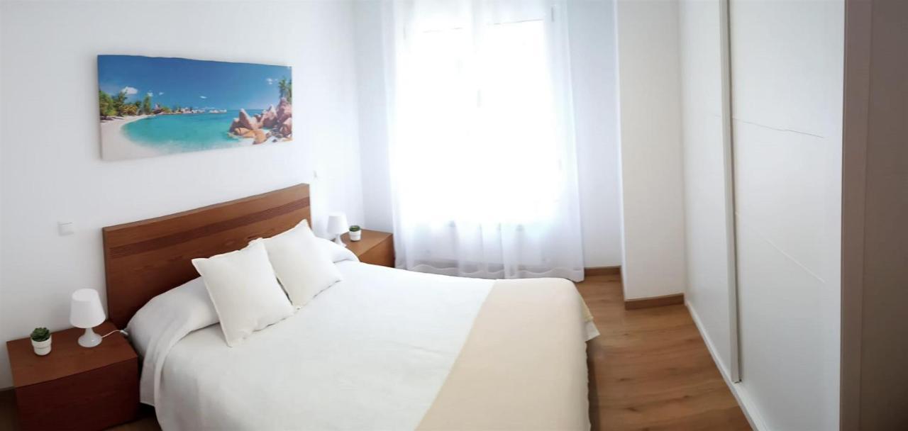 Bonus Dei Isla Apartment Bagian luar foto