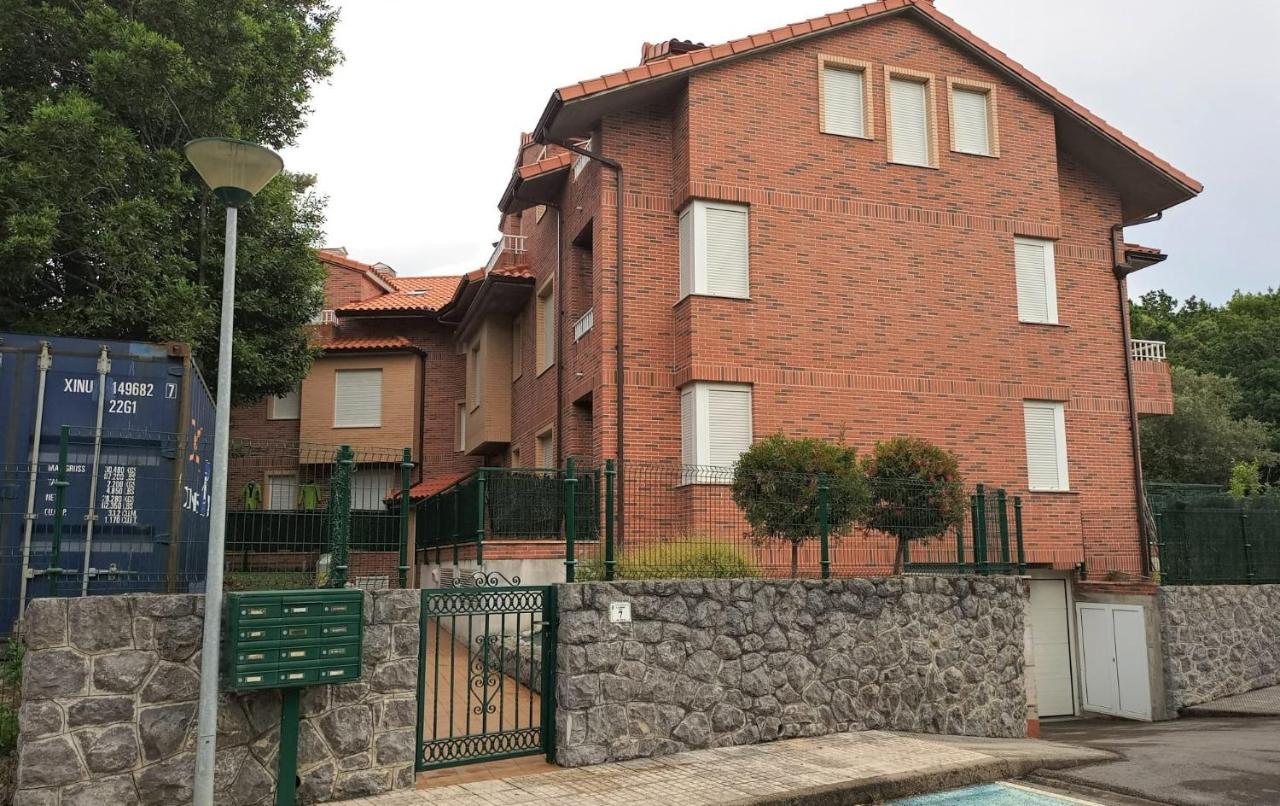 Bonus Dei Isla Apartment Bagian luar foto