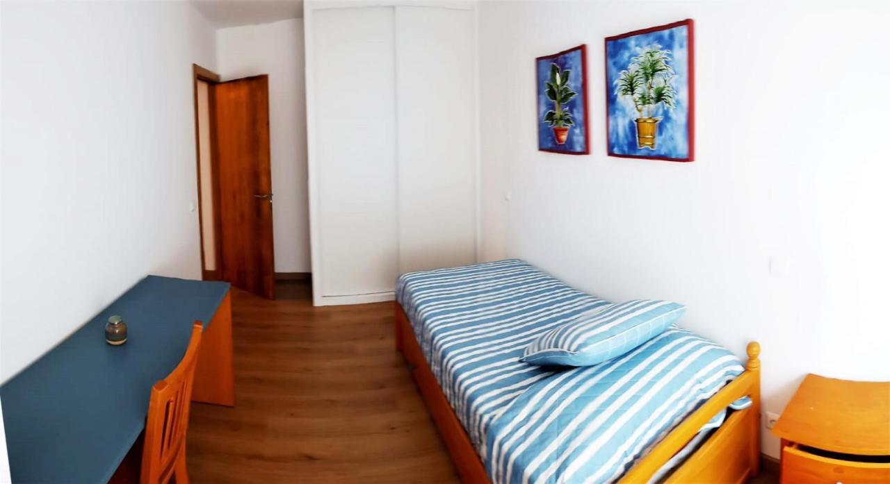 Bonus Dei Isla Apartment Bagian luar foto
