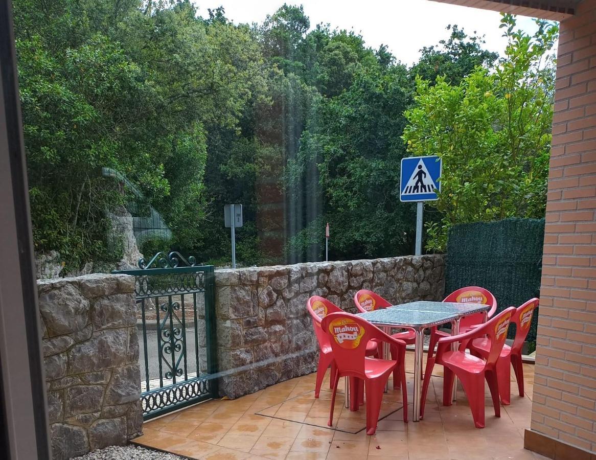 Bonus Dei Isla Apartment Bagian luar foto